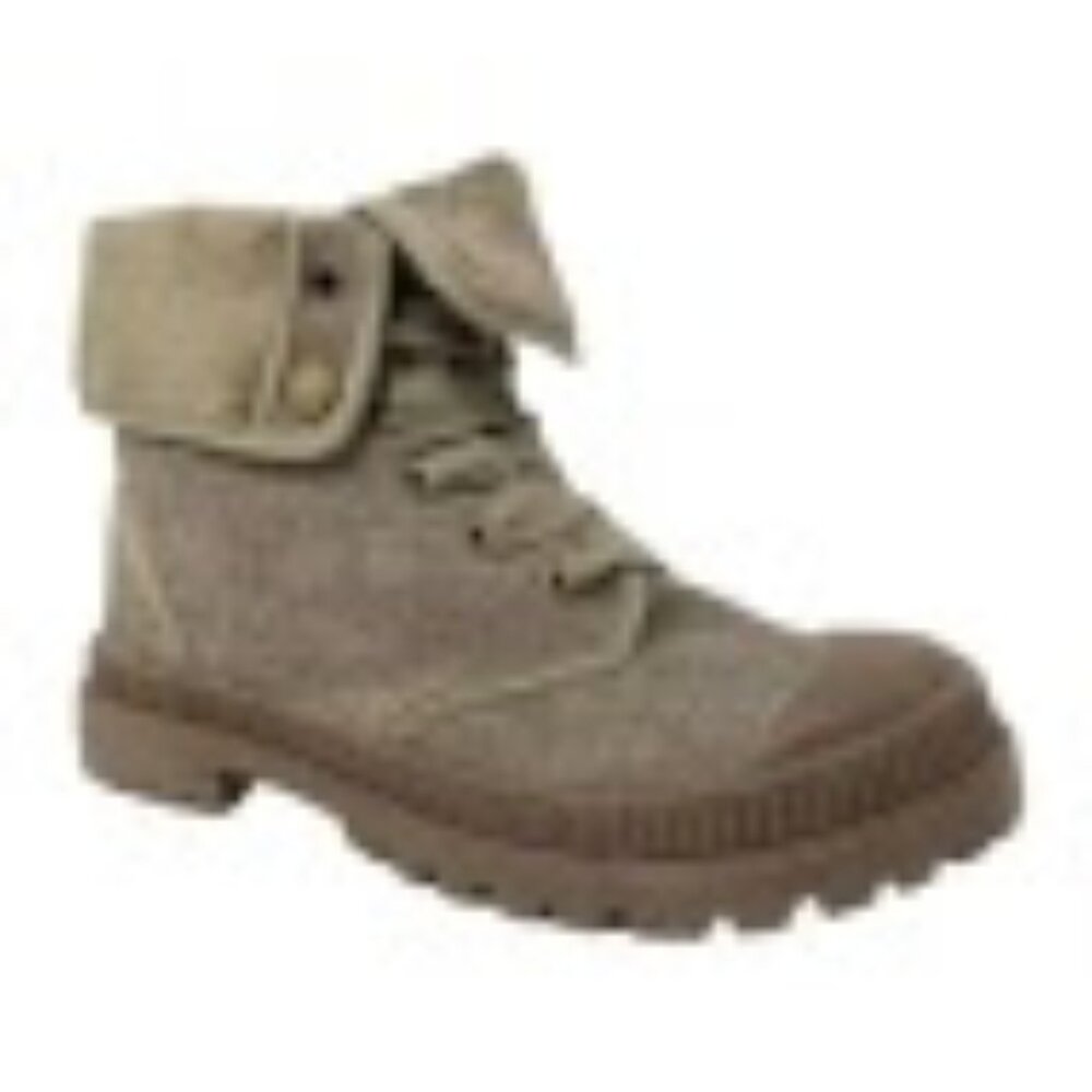 Very G In Charge Boot